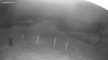 Skiareál Kouty nad Desnou