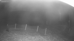 Sjezdovka K Snowparku