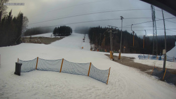 Skiareál Kouty nad Desnou