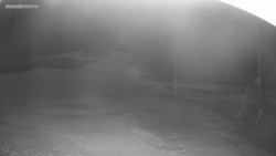 Sjezdovka K Snowparku