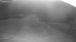 Sjezdovka K Snowparku