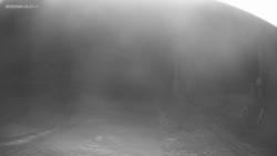 Sjezdovka K Snowparku