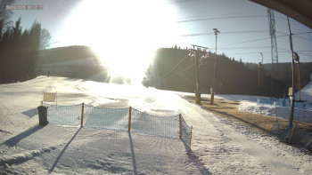 Skiareál Kouty nad Desnou