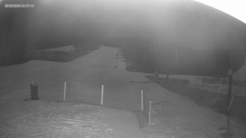 Skiareál Kouty nad Desnou