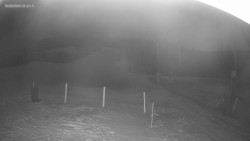 Sjezdovka K Snowparku