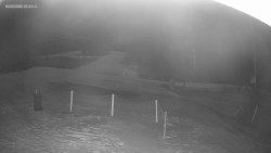 Sjezdovka K Snowparku