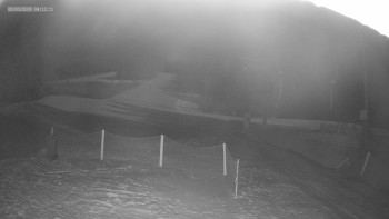 Skiareál Kouty nad Desnou