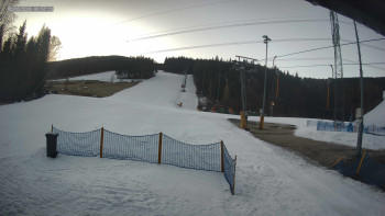 Skiareál Kouty nad Desnou