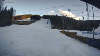 Skiareál Kouty nad Desnou