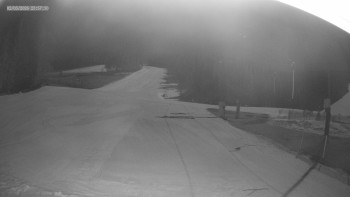 Skiareál Kouty nad Desnou