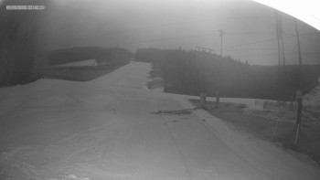 Skiareál Kouty nad Desnou