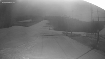 Skiareál Kouty nad Desnou