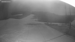 Sjezdovka K Snowparku