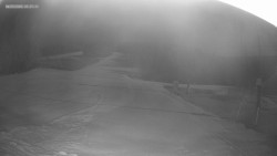 Sjezdovka K Snowparku