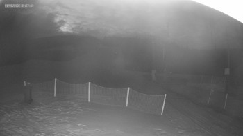 Skiareál Kouty nad Desnou