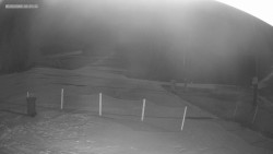 Sjezdovka K Snowparku