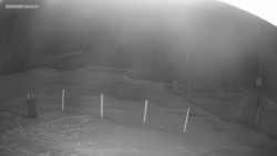 Sjezdovka K Snowparku