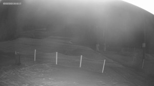 Skiareál Kouty nad Desnou - Sjezdovka K Snowparku - 5.3.2026 v 04:45