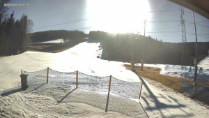 Skiareál Kouty nad Desnou - Sjezdovka K Snowparku - 5.3.2026 v 10:00