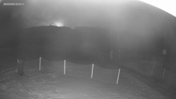 Sjezdovka K Snowparku