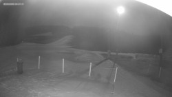 Sjezdovka K Snowparku