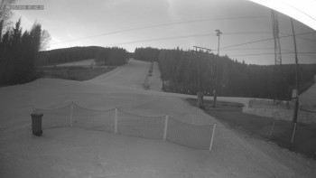 Skiareál Kouty nad Desnou