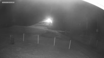 Skiareál Kouty nad Desnou