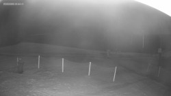 Sjezdovka K Snowparku