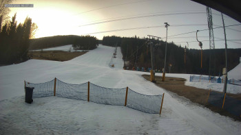 Skiareál Kouty nad Desnou