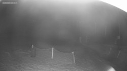 Sjezdovka K Snowparku