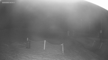 Skiareál Kouty nad Desnou