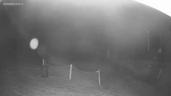 Skiareál Kouty nad Desnou