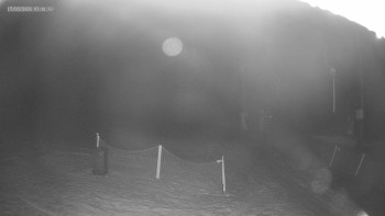 Skiareál Kouty nad Desnou