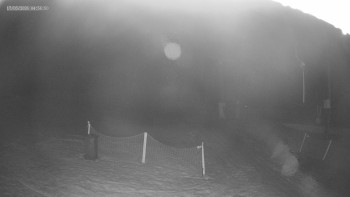 Skiareál Kouty nad Desnou