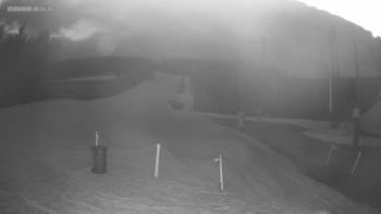 Skiareál Kouty nad Desnou