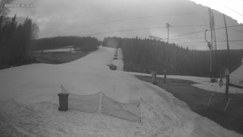 Skiareál Kouty nad Desnou