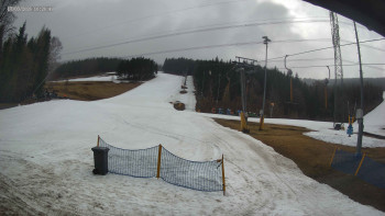 Skiareál Kouty nad Desnou