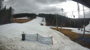 Skiareál Kouty nad Desnou