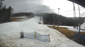 Skiareál Kouty nad Desnou