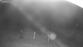 Skiareál Kouty nad Desnou