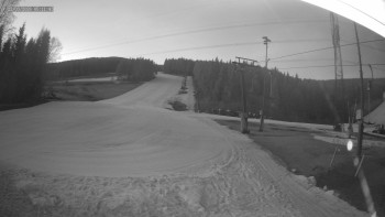 Skiareál Kouty nad Desnou