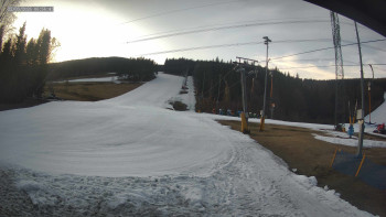 Skiareál Kouty nad Desnou