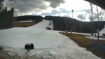 Skiareál Kouty nad Desnou