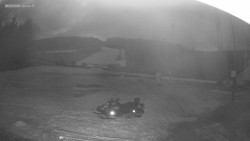 Sjezdovka K Snowparku