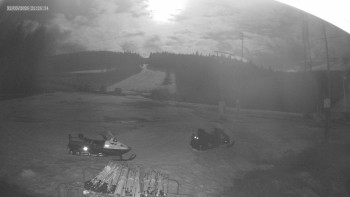 Skiareál Kouty nad Desnou