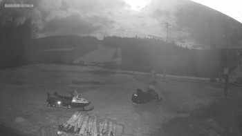 Skiareál Kouty nad Desnou