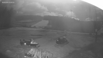 Skiareál Kouty nad Desnou