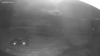 Skiareál Kouty nad Desnou