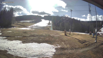 Skiareál Kouty nad Desnou