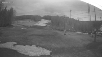 Skiareál Kouty nad Desnou